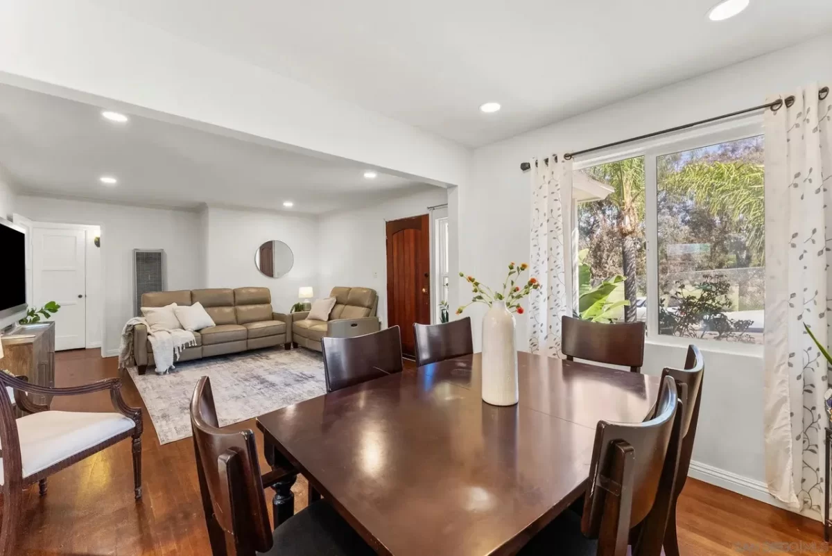 4BR House for Sale in San Diego, CA