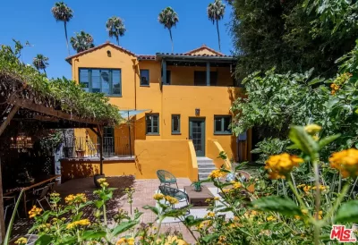 4BR House for Sale in Los Angeles, CA