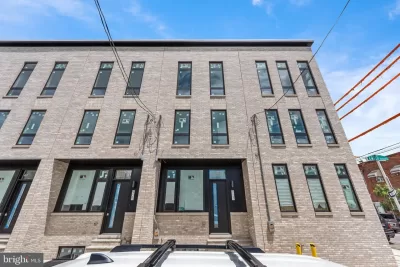 3BR Townhouse for Sale in Philadelphia, PA