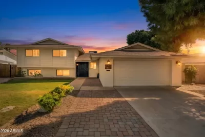 4BR House for Sale in Phoenix, AZ