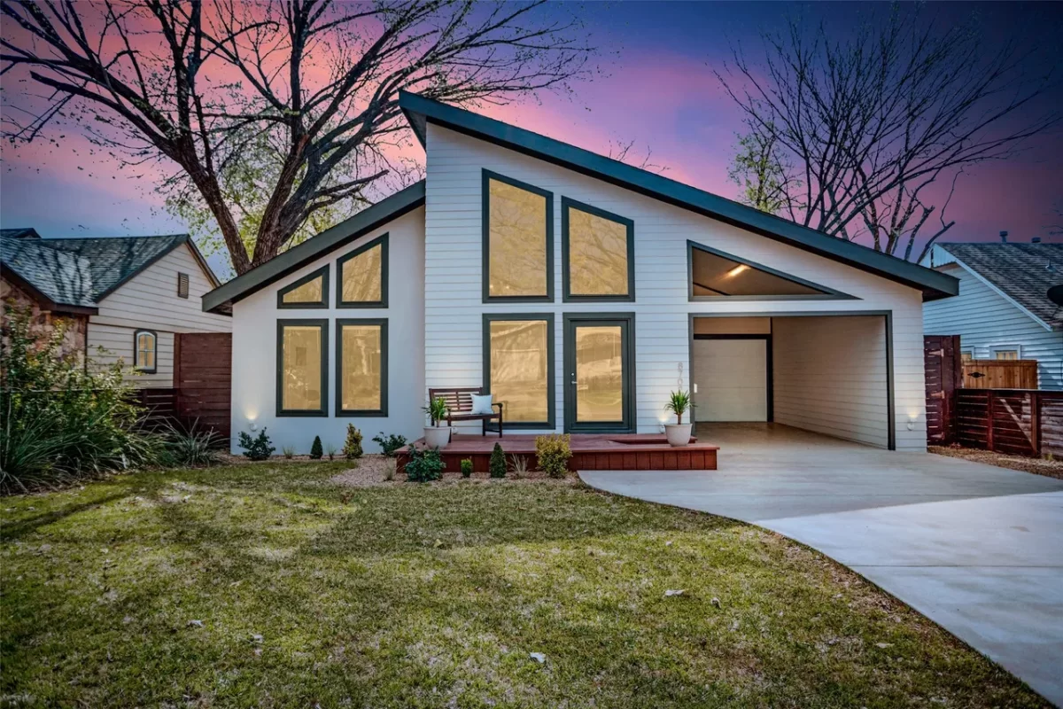 3BR House for Sale in Dallas, TX