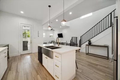3BR House for Sale in Houston, TX