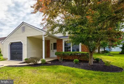 2BR Condo for Sale in Deptford, NJ