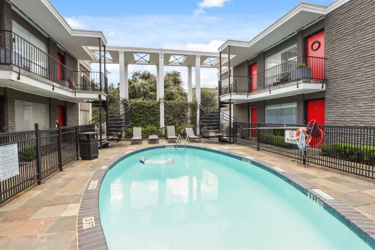 1BR Apartment for Rent in Houston, TX