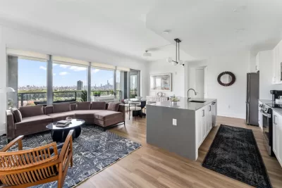 2BR Multi-Family for Rent in North Bergen, NJ