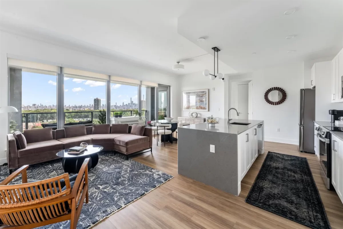 2BR Multi-Family for Rent in North Bergen, NJ