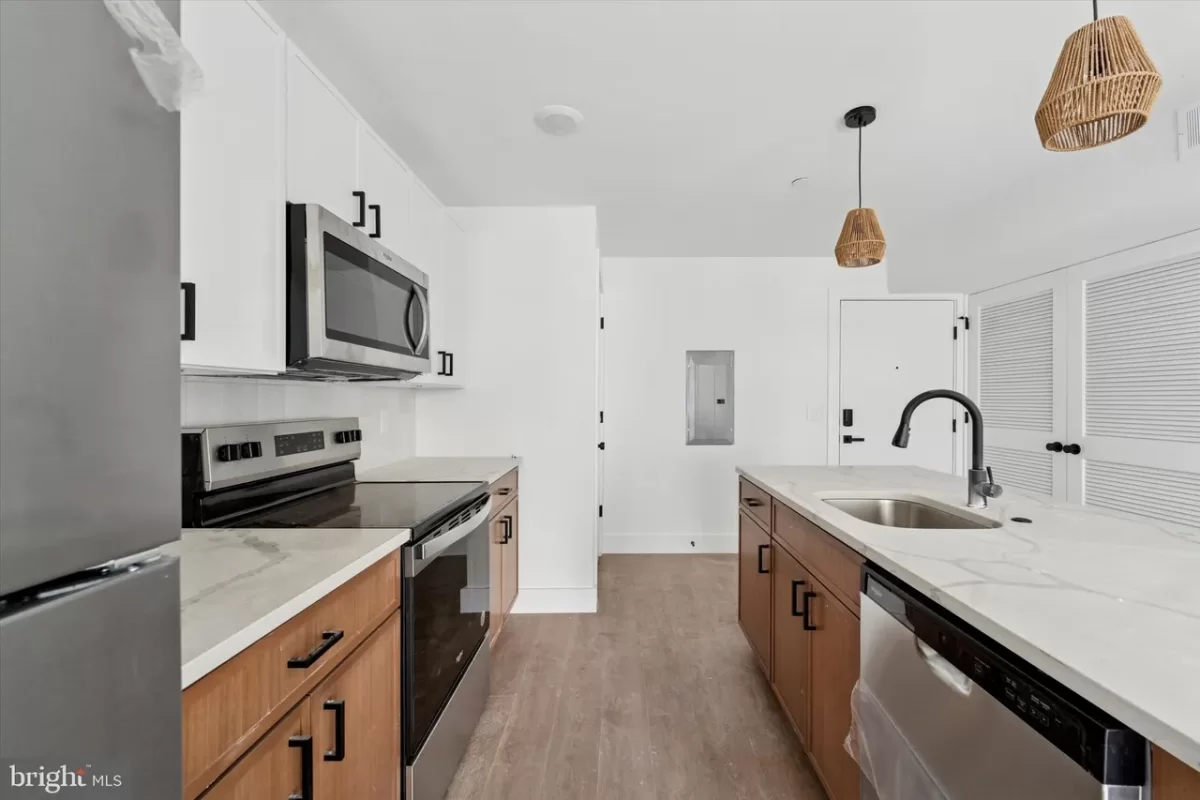 2BR Apartment for Rent in Philadelphia, PA