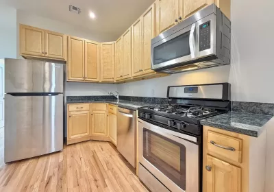 1BR Multi-Family for Rent in Hoboken, NJ
