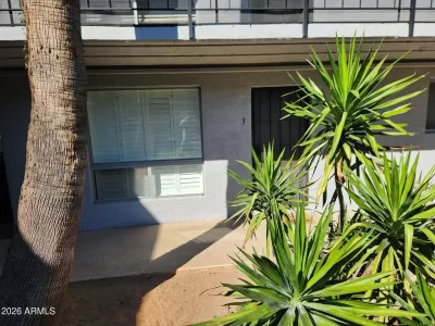 2BR Condo for Sale in Phoenix, AZ
