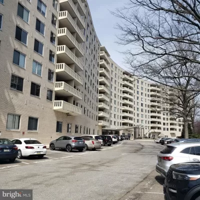 1BR Condo for Rent in Bala Cynwyd, PA