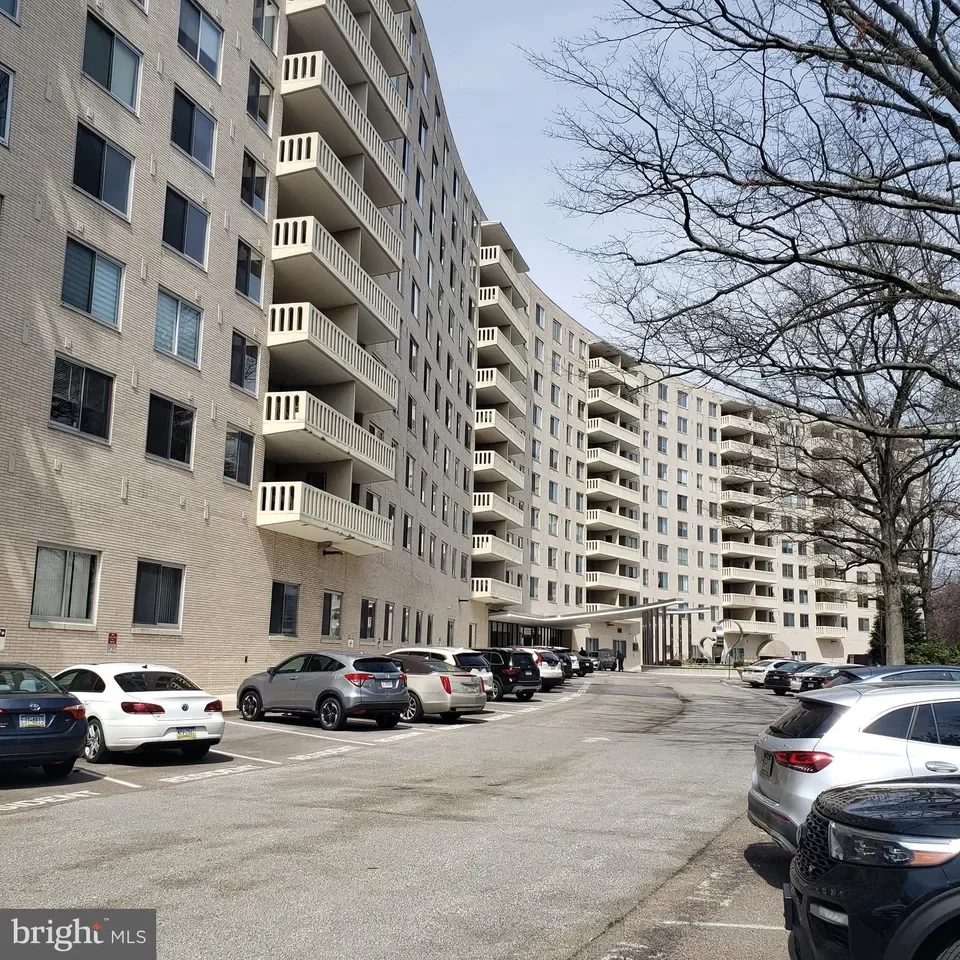 1BR Condo for Rent in Bala Cynwyd, PA