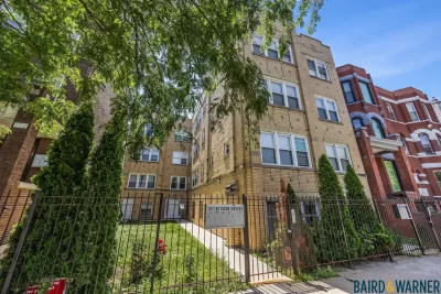 1BR Condo for Sale in Chicago, IL