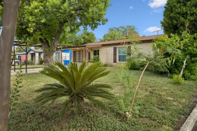 3BR House for Sale in San Antonio, TX