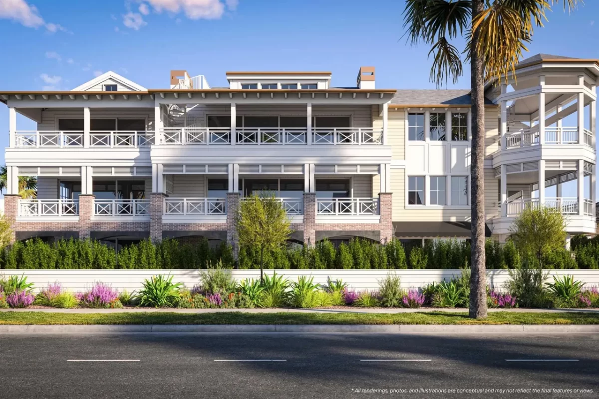 3BR Condo for Sale in Coronado, CA