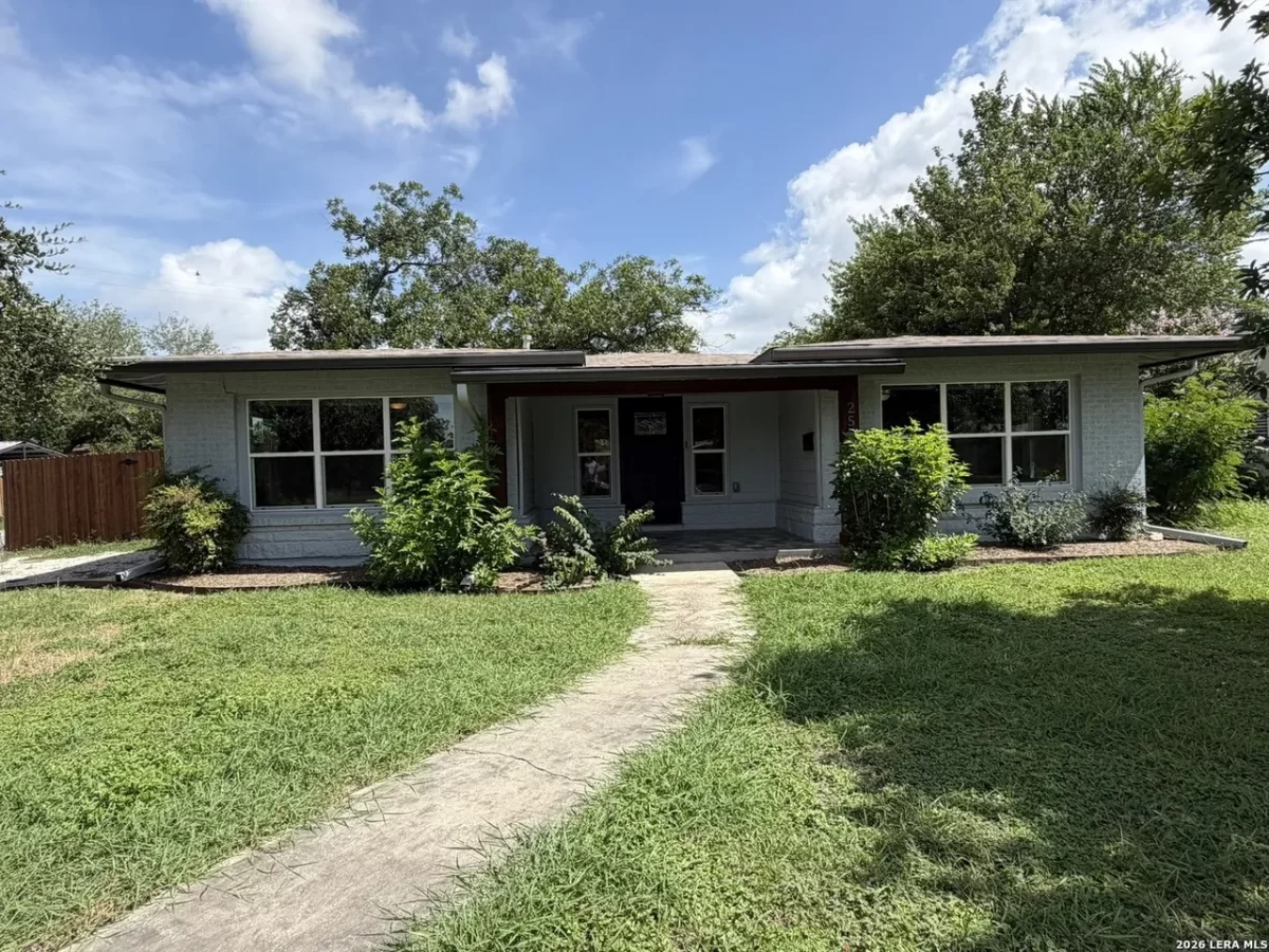 3BR House for Rent in San Antonio, TX