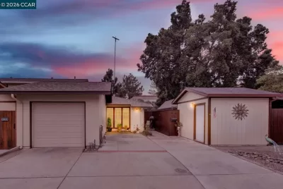 2BR House for Sale in San Jose, CA