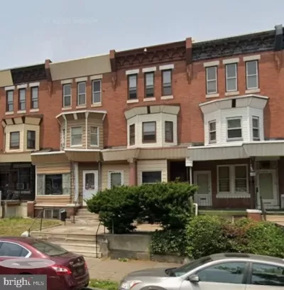 Multi-Family for Sale in Philadelphia, PA