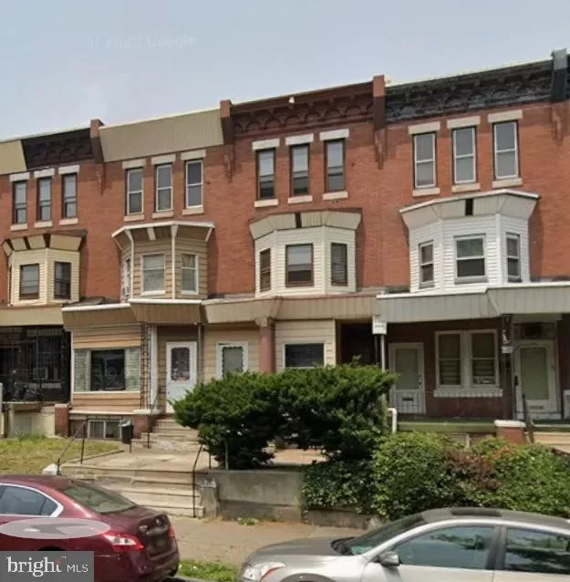 Multi-Family for Sale in Philadelphia, PA