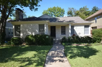 3BR House for Rent in Dallas, TX