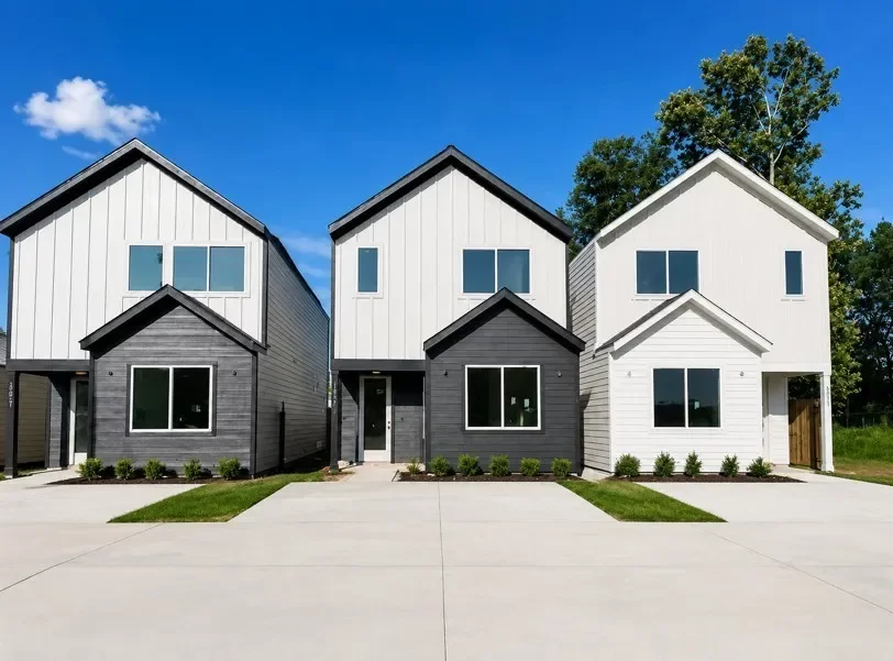 3BR House for Sale in Houston, TX