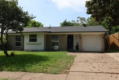 3BR House for Sale in Dallas, TX
