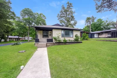 3BR House for Sale in Dallas, TX
