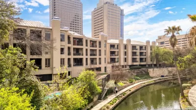 2BR Condo for Sale in San Antonio, TX