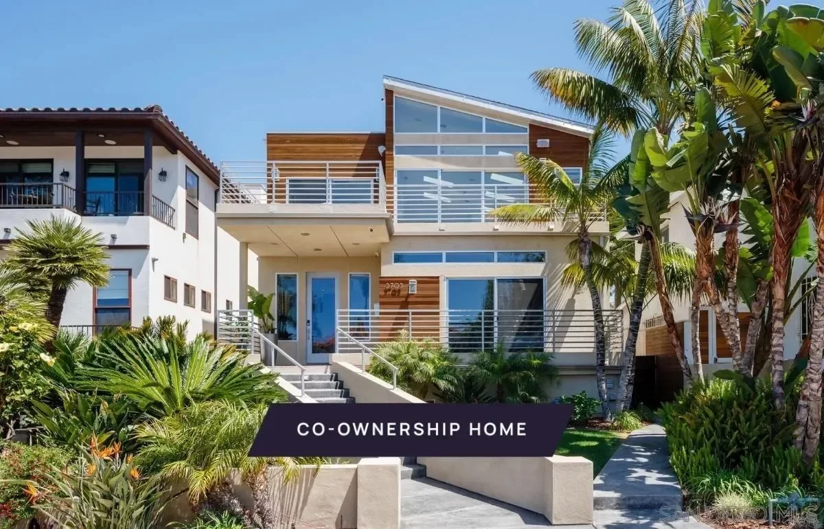 4BR House for Sale in San Diego, CA