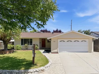 4BR House for Sale in San Jose, CA