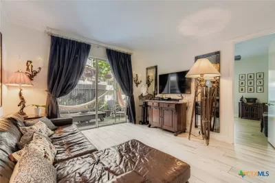 3BR Condo for Rent in San Antonio, TX