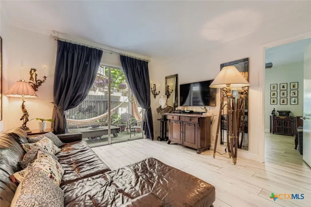 3BR Condo for Rent in San Antonio, TX