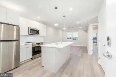 1BR Apartment for Rent in Philadelphia, PA
