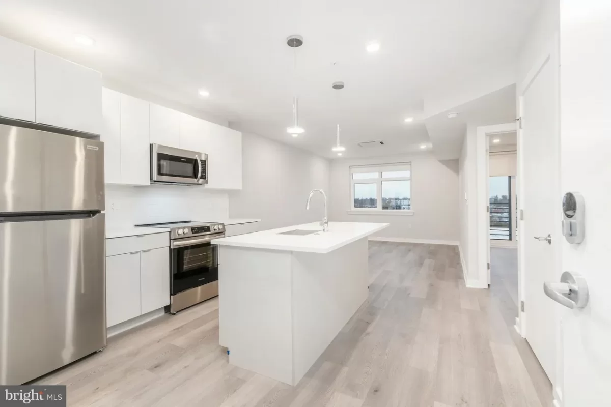1BR Apartment for Rent in Philadelphia, PA