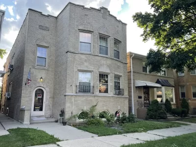 3BR Apartment for Rent in Chicago, IL