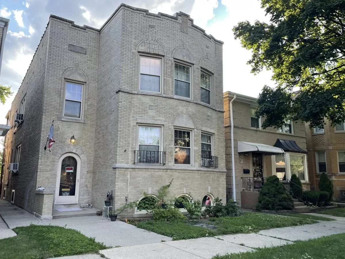 3BR Apartment for Rent in Chicago, IL