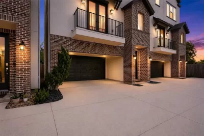 3BR House for Rent in Houston, TX