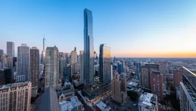 3BR Condo for Sale in Chicago, IL