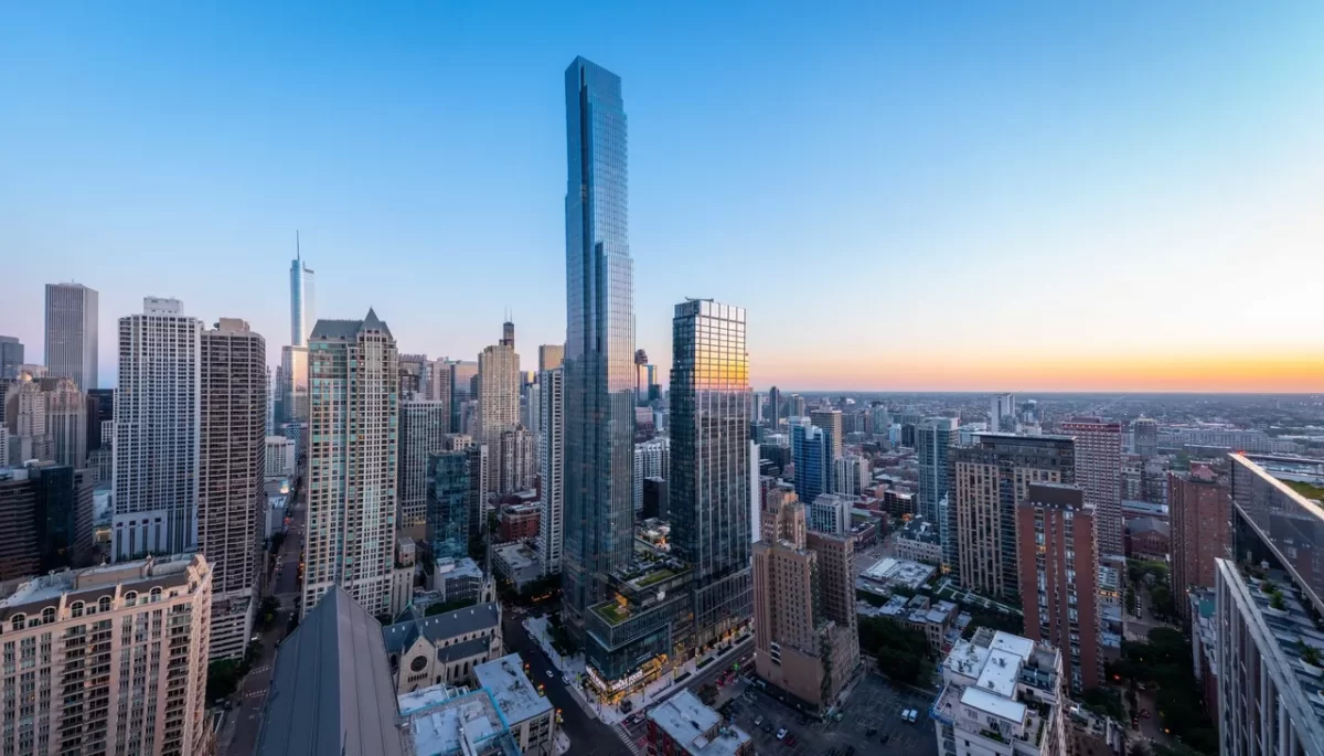 3BR Condo for Sale in Chicago, IL