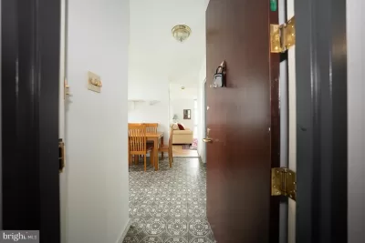 1BR Condo for Sale in Philadelphia, PA