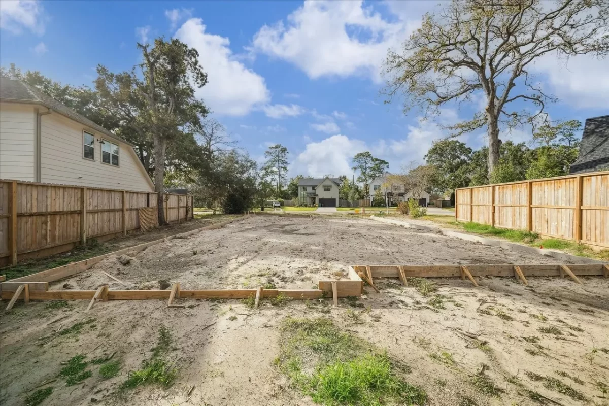 Land for Sale in Houston, TX