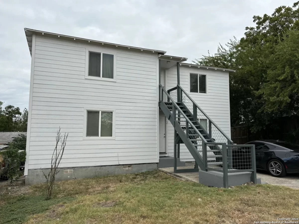 House for Rent in San Antonio, TX