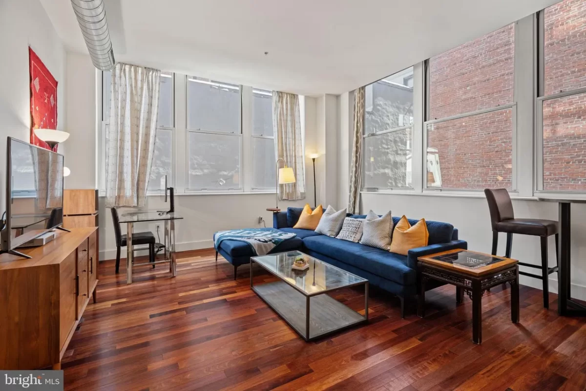 1BR Condo for Sale in Philadelphia, PA