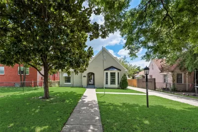 3BR House for Sale in Dallas, TX