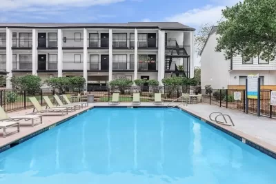 2BR Apartment for Rent in Houston, TX