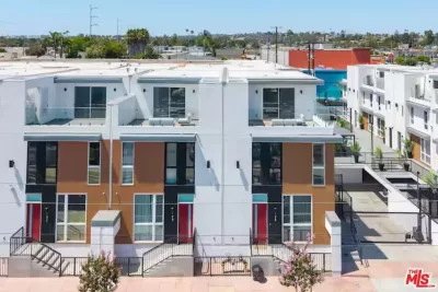 3BR House for Sale in Inglewood, CA