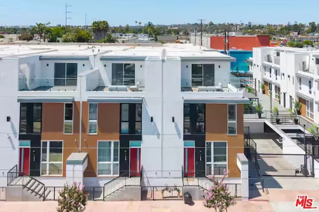 3BR House for Sale in Inglewood, CA