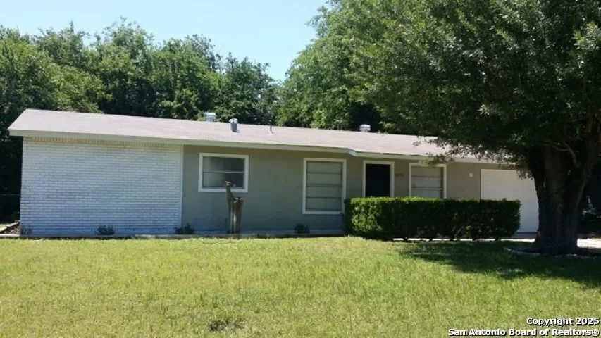 3BR House for Rent in San Antonio, TX