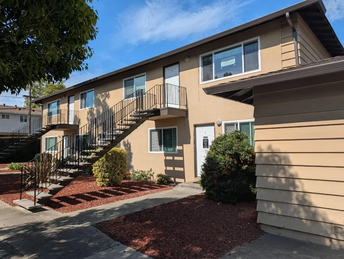 9BR Multi-Family for Sale in Campbell, CA