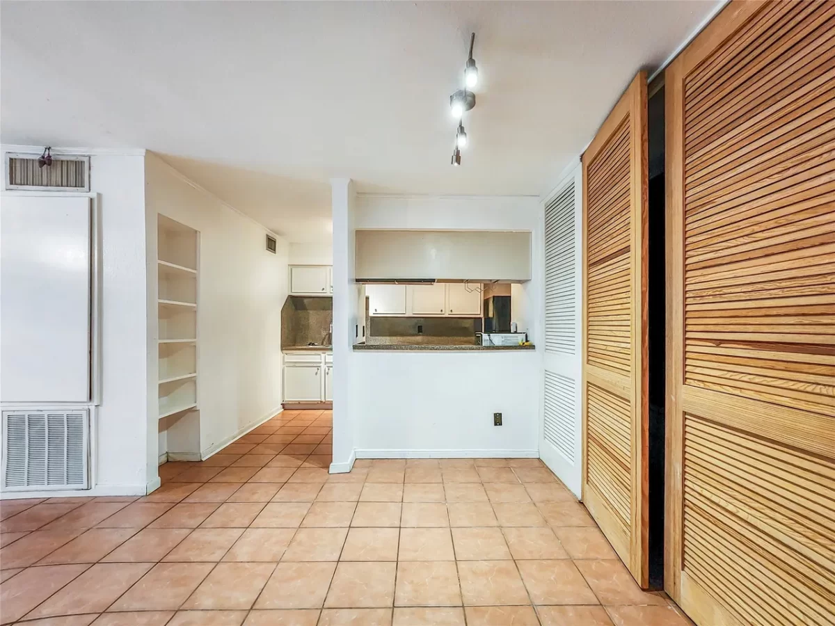 1BR Condo for Rent in Houston, TX