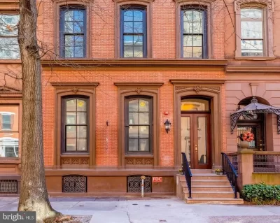 2BR Condo for Sale in Philadelphia, PA